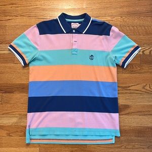 Brooks brothers polo M